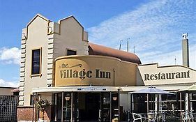 Village Inn te Anau